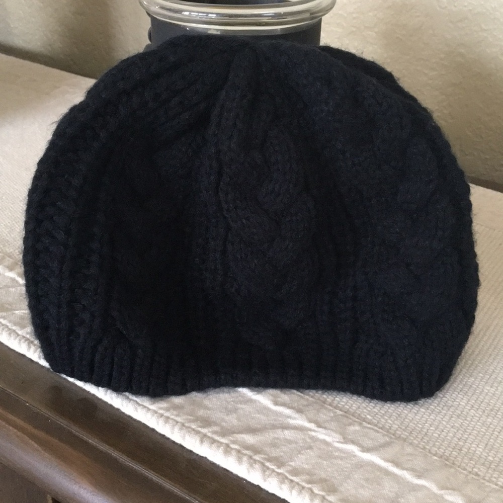 Knit Hat